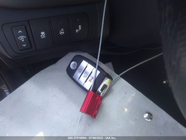KNAGN4AD0F5084967 KIA Optima Hybrid Ex