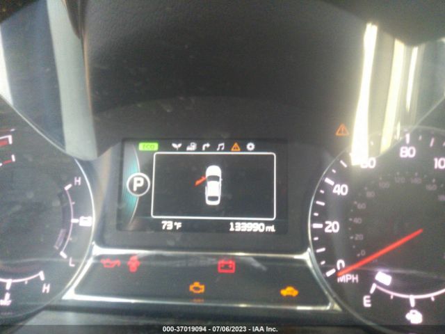 KNAGN4AD0F5084967 KIA Optima Hybrid Ex
