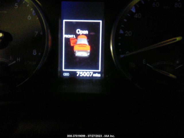 Toyota Highlander Limited 2015 5TDDKRFHXFS215226 Image 8
