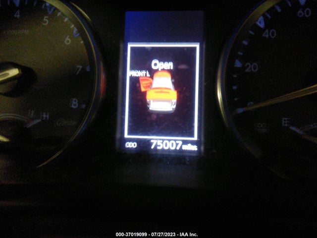 Toyota Highlander Limited 2015 5TDDKRFHXFS215226 Image 14