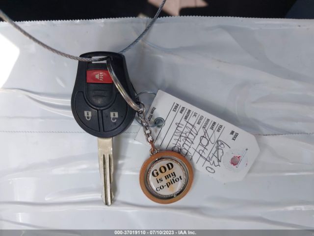 JN8AS5MT9EW612903 Nissan Rogue Select S