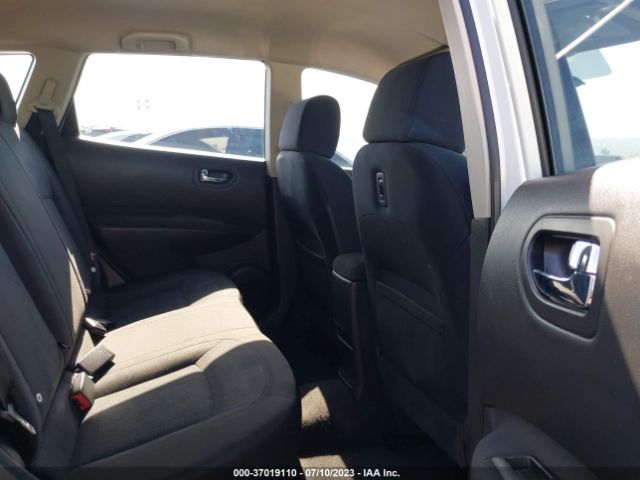 JN8AS5MT9EW612903 Nissan Rogue Select S
