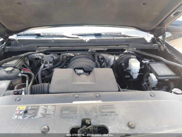 1GTV2TEH1FZ421794 GMC SIERRA 1500