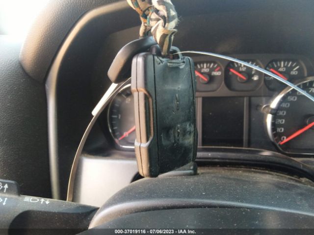 1GTV2TEH1FZ421794 GMC SIERRA 1500
