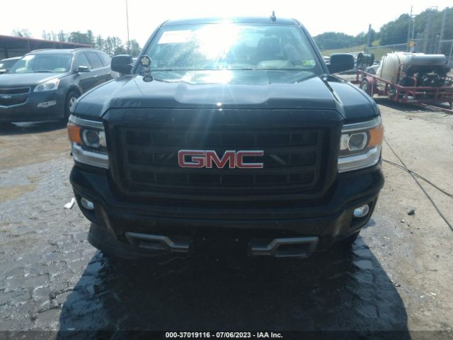 1GTV2TEH1FZ421794 GMC SIERRA 1500