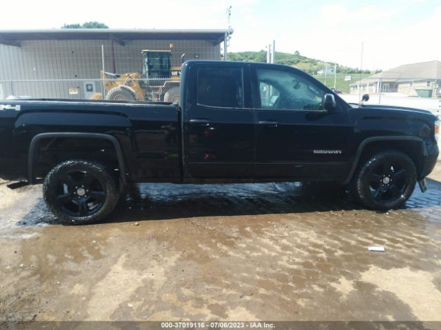 1GTV2TEH1FZ421794 GMC SIERRA 1500