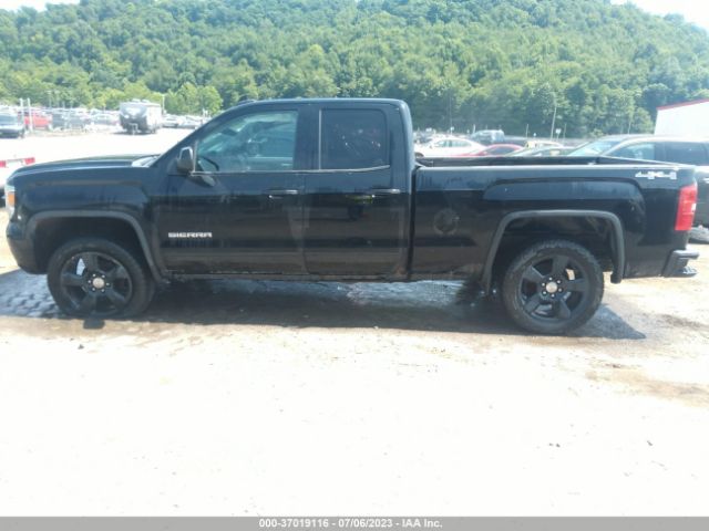 1GTV2TEH1FZ421794 GMC SIERRA 1500