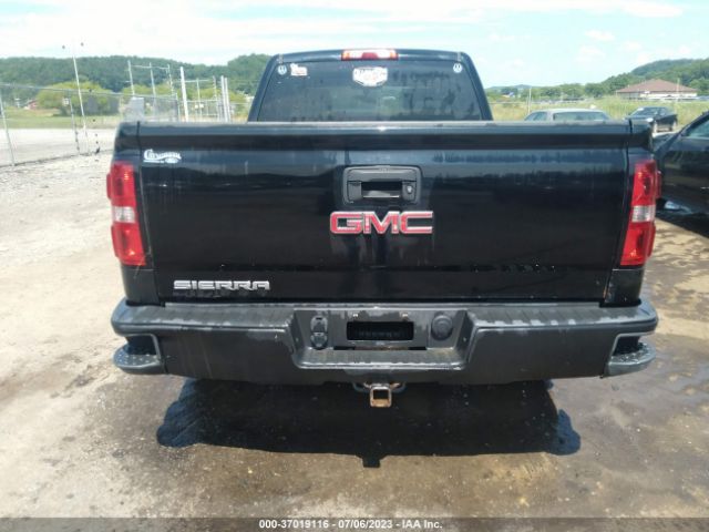1GTV2TEH1FZ421794 GMC SIERRA 1500