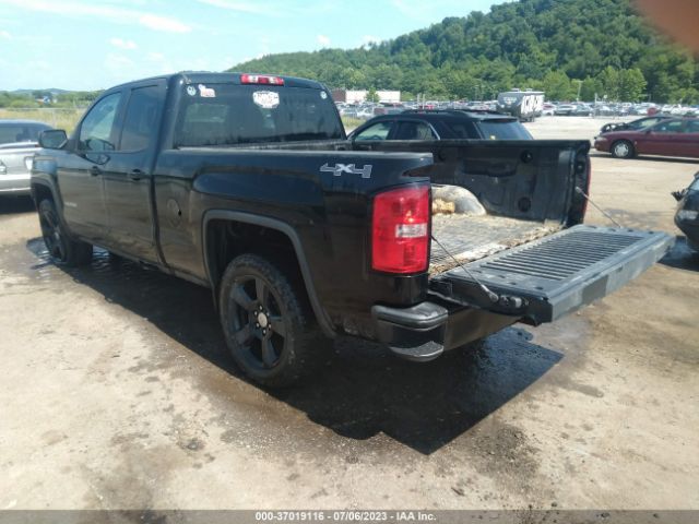 1GTV2TEH1FZ421794 GMC SIERRA 1500