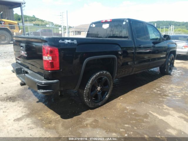 1GTV2TEH1FZ421794 GMC SIERRA 1500