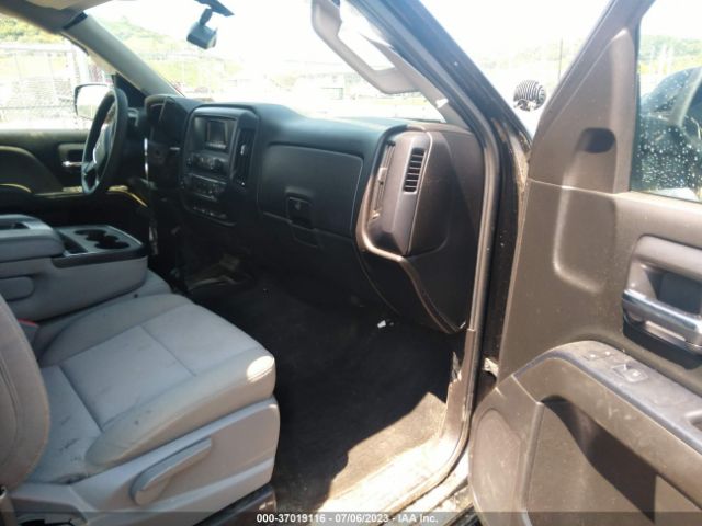 1GTV2TEH1FZ421794 GMC SIERRA 1500