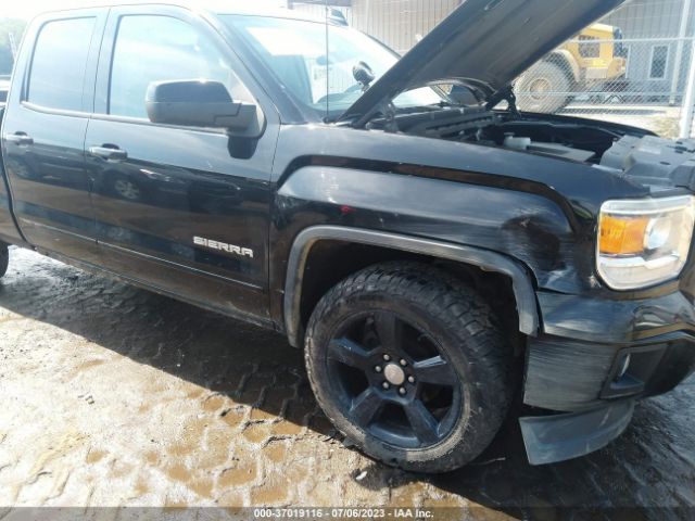 1GTV2TEH1FZ421794 GMC SIERRA 1500