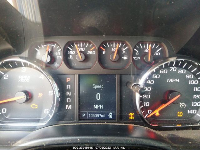 1GTV2TEH1FZ421794 GMC SIERRA 1500