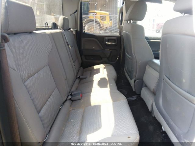 1GTV2TEH1FZ421794 GMC SIERRA 1500