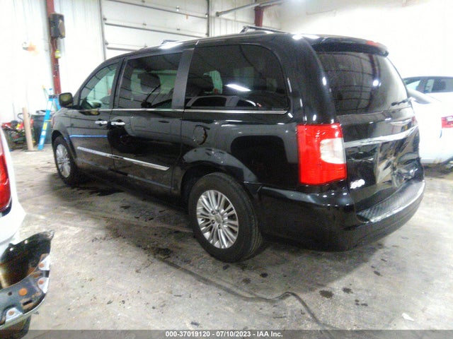 2C4RC1CG6FR656246 Chrysler Town & Country Touring-l