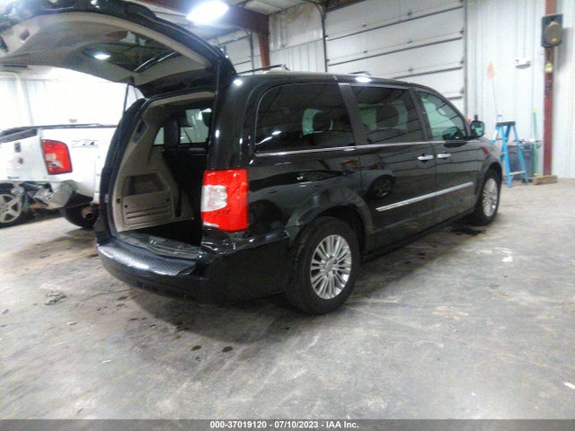 2C4RC1CG6FR656246 Chrysler Town & Country Touring-l