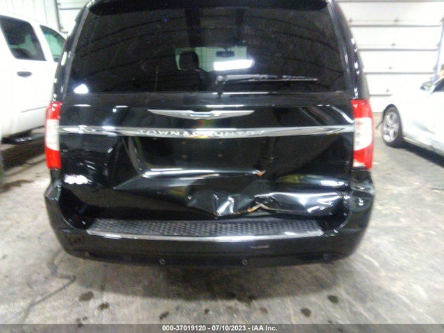 2C4RC1CG6FR656246 Chrysler Town & Country Touring-l