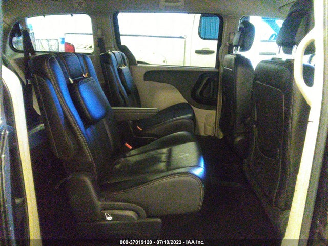 2C4RC1CG6FR656246 Chrysler Town & Country Touring-l