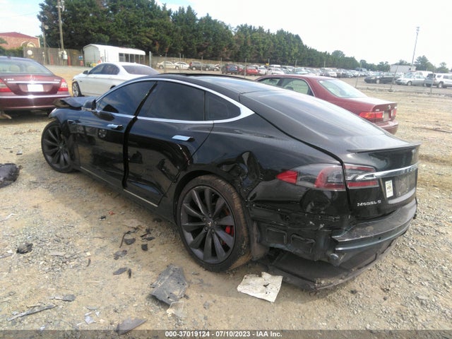 5YJSA1E4XHF192855 Tesla Model S 100d/90d/75d/60d/p100d