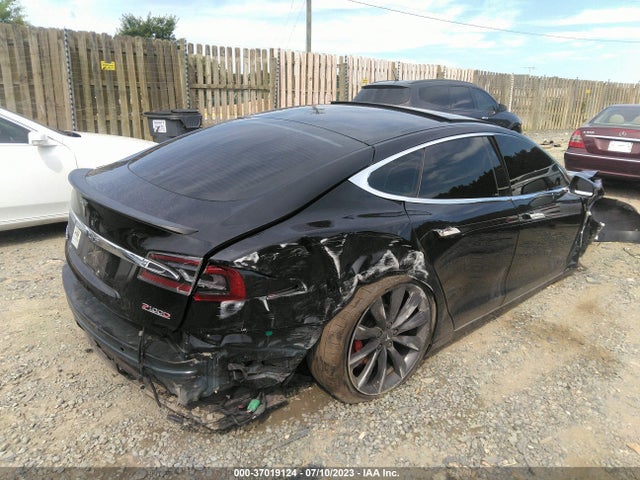 5YJSA1E4XHF192855 Tesla Model S 100d/90d/75d/60d/p100d