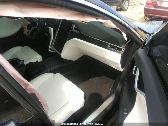 5YJSA1E4XHF192855 Tesla Model S 100d/90d/75d/60d/p100d