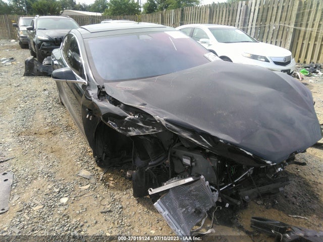 5YJSA1E4XHF192855 Tesla Model S 100d/90d/75d/60d/p100d