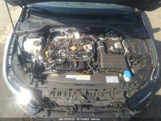 2022 Volkswagen Golf GTI, VIN: WVWG87CD7NW162159
