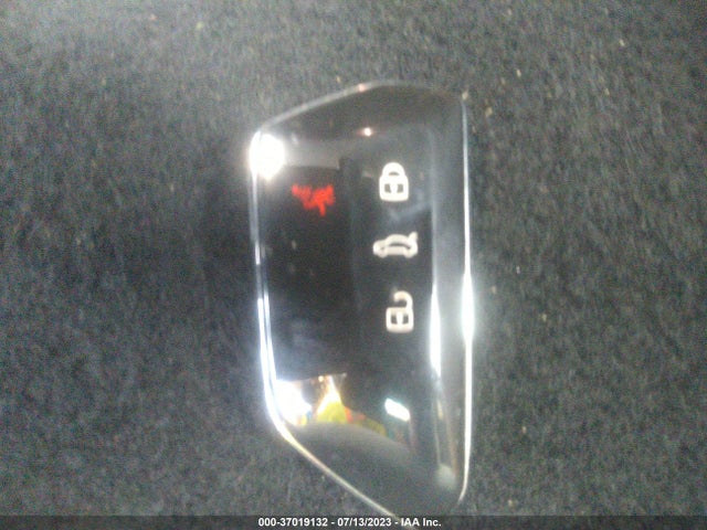 2022 Volkswagen Golf GTI, VIN: WVWG87CD7NW162159