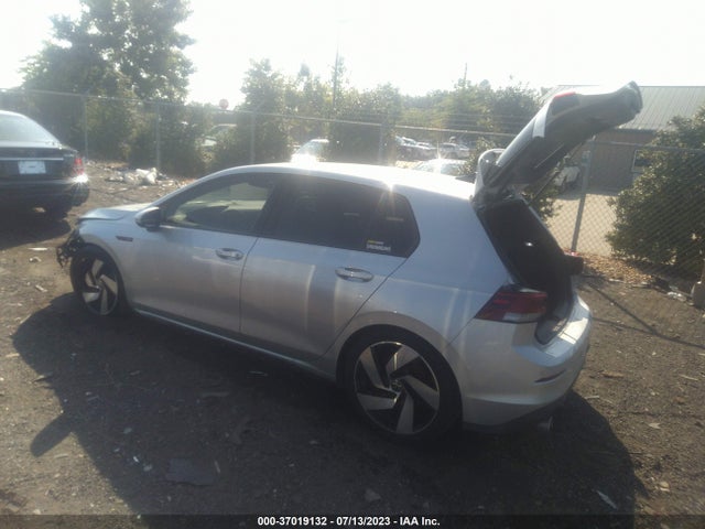 2022 Volkswagen Golf GTI, VIN: WVWG87CD7NW162159