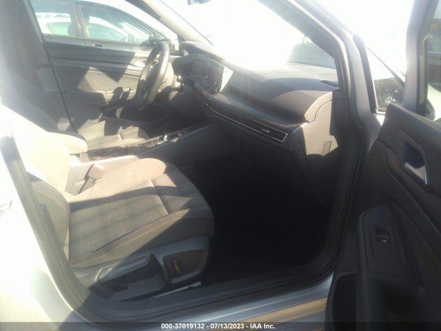 2022 Volkswagen Golf GTI, VIN: WVWG87CD7NW162159