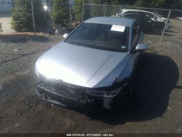 2022 Volkswagen Golf GTI, VIN: WVWG87CD7NW162159