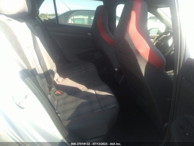 2022 Volkswagen Golf GTI, VIN: WVWG87CD7NW162159
