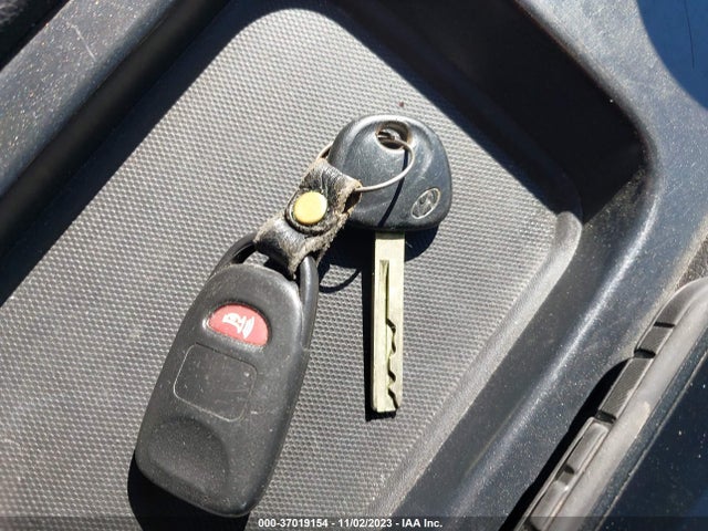 2012 HYUNDAI ACCENT SE VIN: KMHCU5AE4CU021273