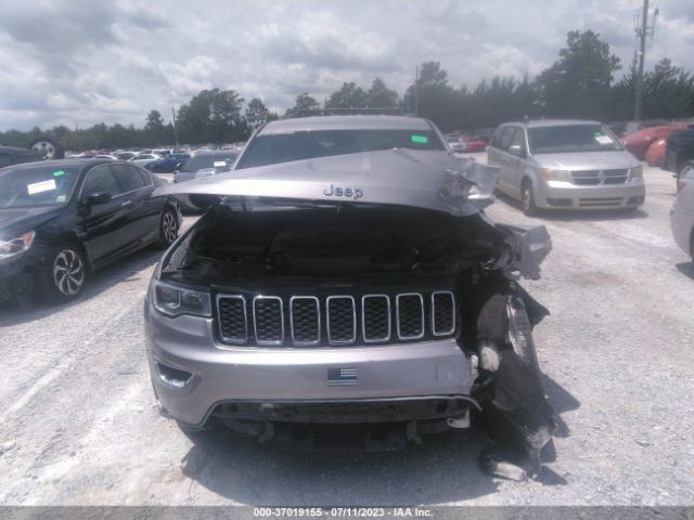 1C4RJEBG9HC793434 Jeep Grand Cherokee Limited
