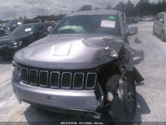 1C4RJEBG9HC793434 Jeep Grand Cherokee Limited