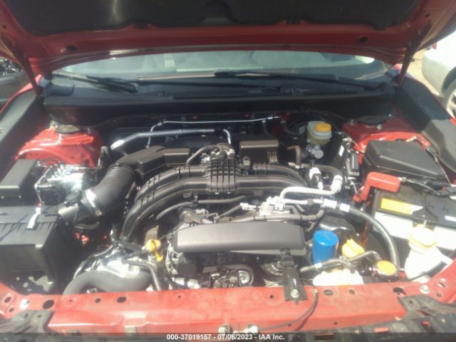 JF2GTAPC1M8227394 Subaru Crosstrek Premium