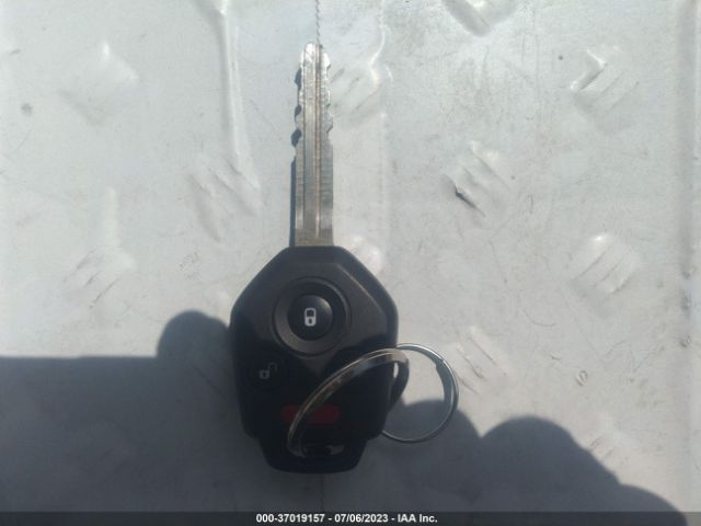 JF2GTAPC1M8227394 Subaru Crosstrek Premium