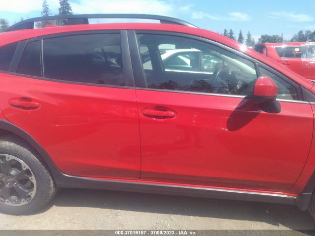 JF2GTAPC1M8227394 Subaru Crosstrek Premium