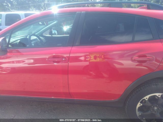 JF2GTAPC1M8227394 Subaru Crosstrek Premium
