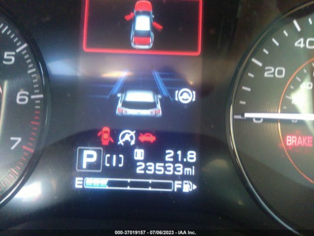 JF2GTAPC1M8227394 Subaru Crosstrek Premium