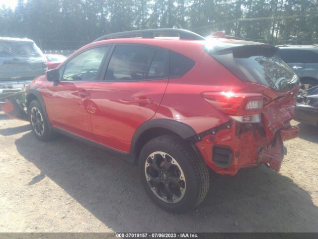 JF2GTAPC1M8227394 Subaru Crosstrek Premium