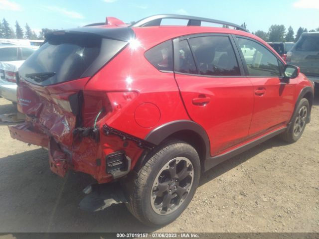 JF2GTAPC1M8227394 Subaru Crosstrek Premium