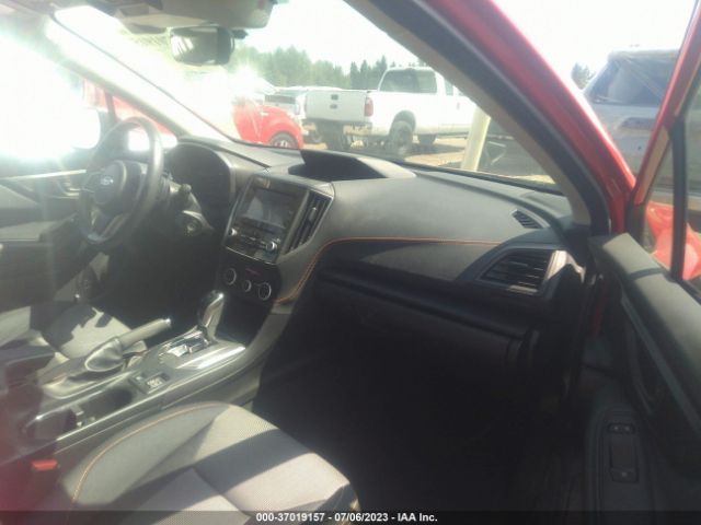 JF2GTAPC1M8227394 Subaru Crosstrek Premium