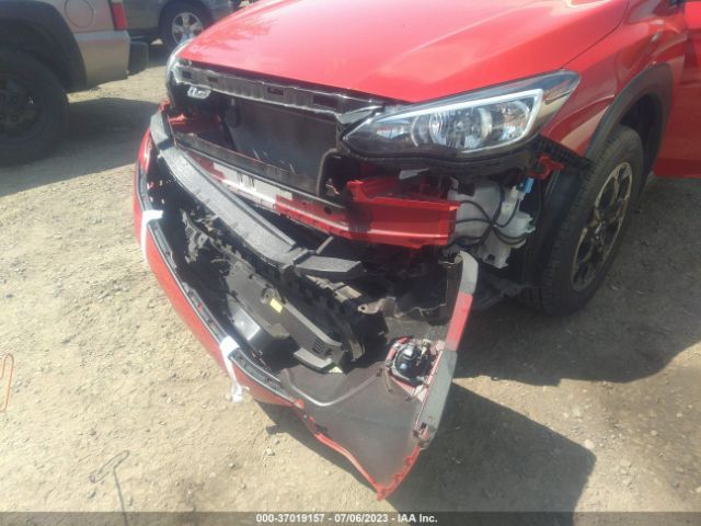 JF2GTAPC1M8227394 Subaru Crosstrek Premium