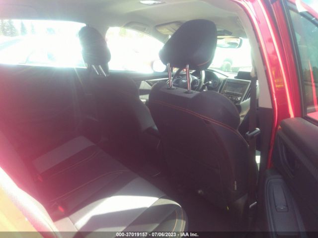JF2GTAPC1M8227394 Subaru Crosstrek Premium