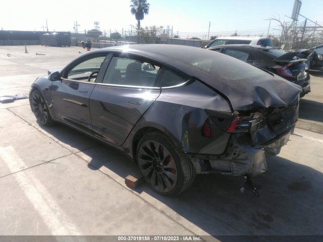 Tesla Model 3 Performance 2023 5YJ3E1EC2PF495952 Image 11