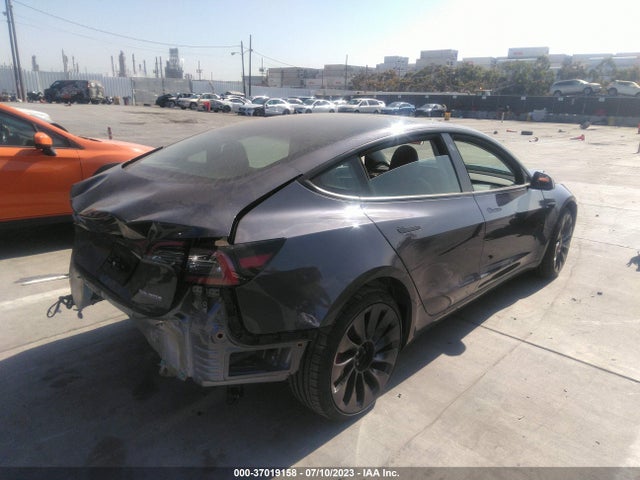 Tesla Model 3 Performance 2023 5YJ3E1EC2PF495952 Image 12