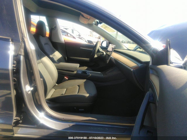 Tesla Model 3 Performance 2023 5YJ3E1EC2PF495952 Image 13