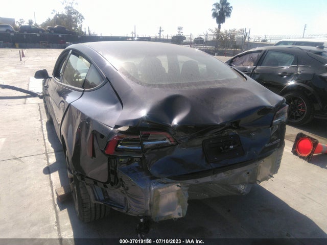 Tesla Model 3 Performance 2023 5YJ3E1EC2PF495952 Image 14