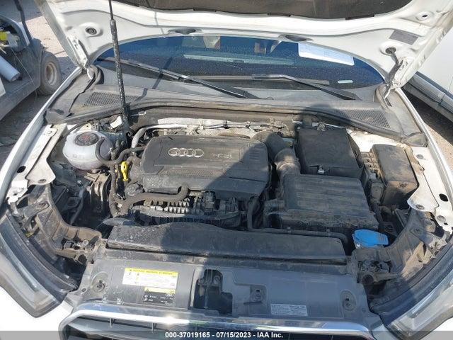 WAUCCGFF7F1033747 Audi A3 1.8t Premium Plus